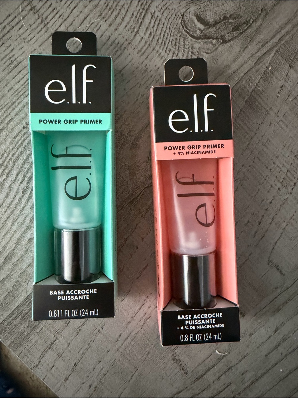 Power Grip Primer - ELF